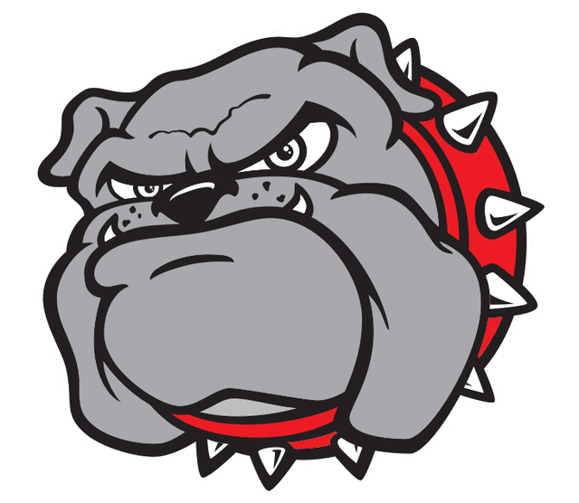 Creswell Bulldogs logo